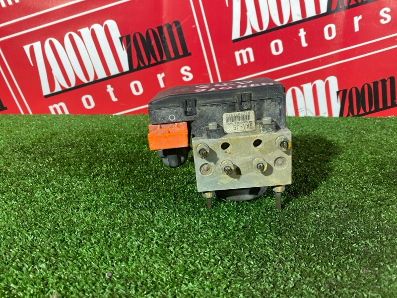 Блок ABS (Модулятор ABS), 1300 рублей, Солонцы