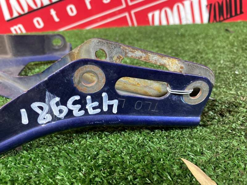 Петля (Шарнир капота), 500 рублей, Солонцы