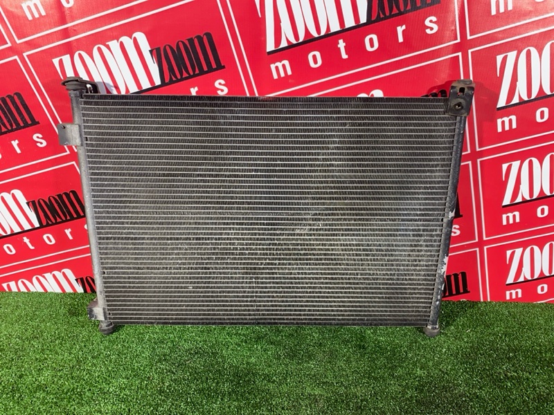 Радиатор кондиционера, 600 рублей, Солонцы