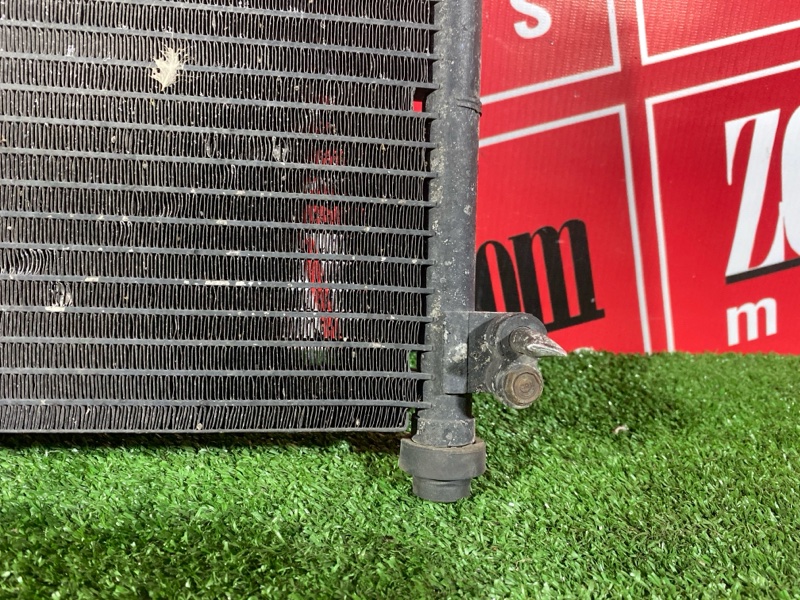 Радиатор кондиционера, 600 рублей, Солонцы