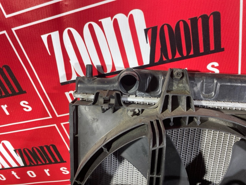 Радиатор двигателя, 10500 рублей, Красноярск