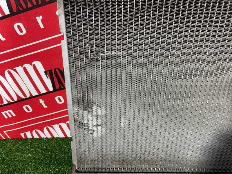 Радиатор двигателя, 10500 рублей, Красноярск