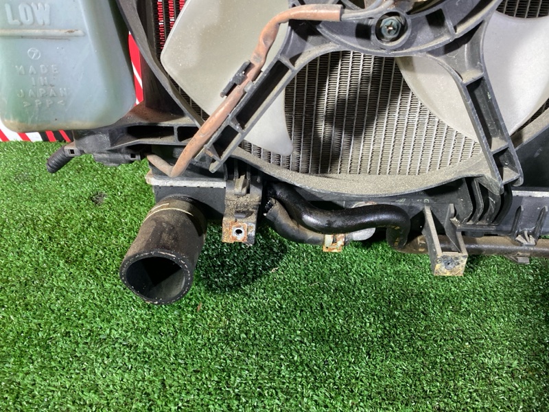 Радиатор двигателя, 6200 рублей, Красноярск