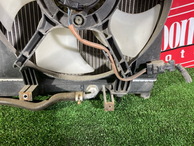 Радиатор двигателя, 6200 рублей, Красноярск