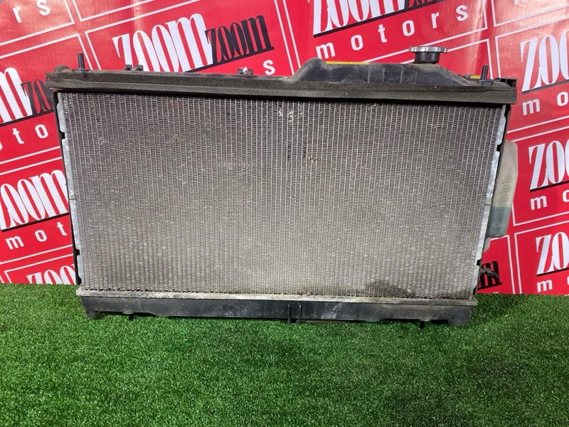 Радиатор двигателя, 6200 рублей, Красноярск