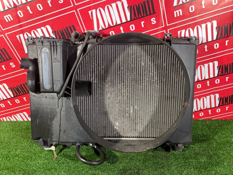 Радиатор двигателя, 7600 рублей, Красноярск