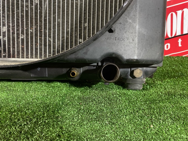 Радиатор двигателя, 7600 рублей, Красноярск