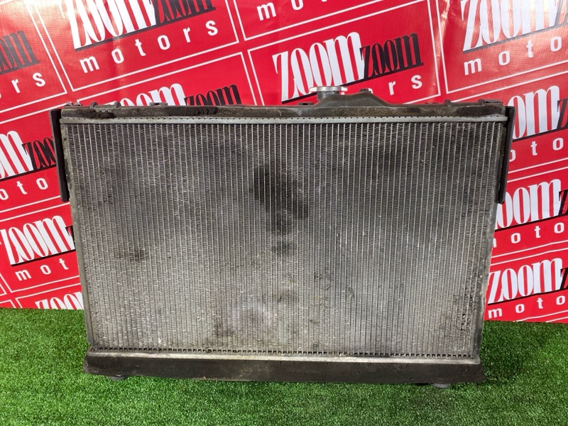 Радиатор двигателя, 7600 рублей, Красноярск