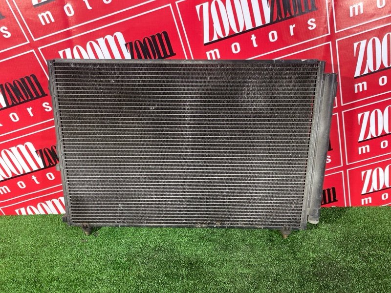 Радиатор кондиционера, 3400 рублей, Красноярск