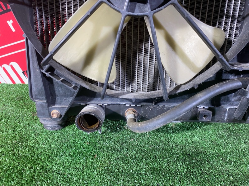 Радиатор двигателя, 12400 рублей, Красноярск