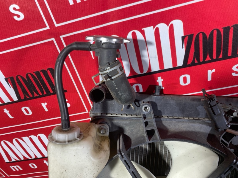 Радиатор двигателя, 3400 рублей, Красноярск