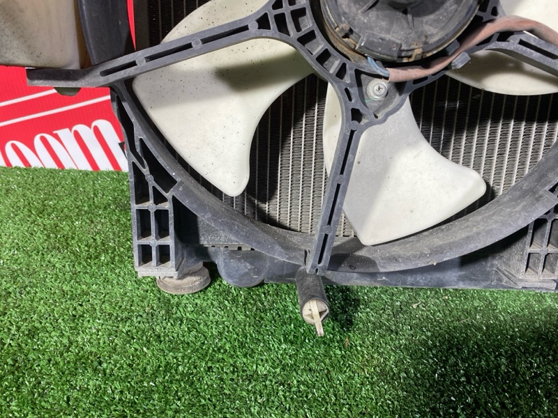 Радиатор двигателя, 3400 рублей, Красноярск