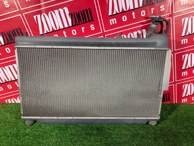 Радиатор двигателя, 3400 рублей, Красноярск