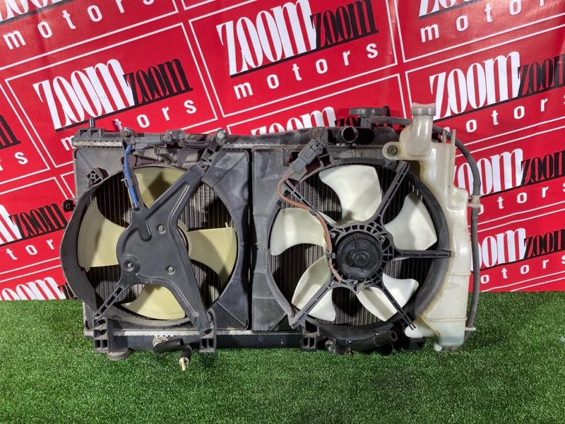 Радиатор двигателя, 7200 рублей, Красноярск