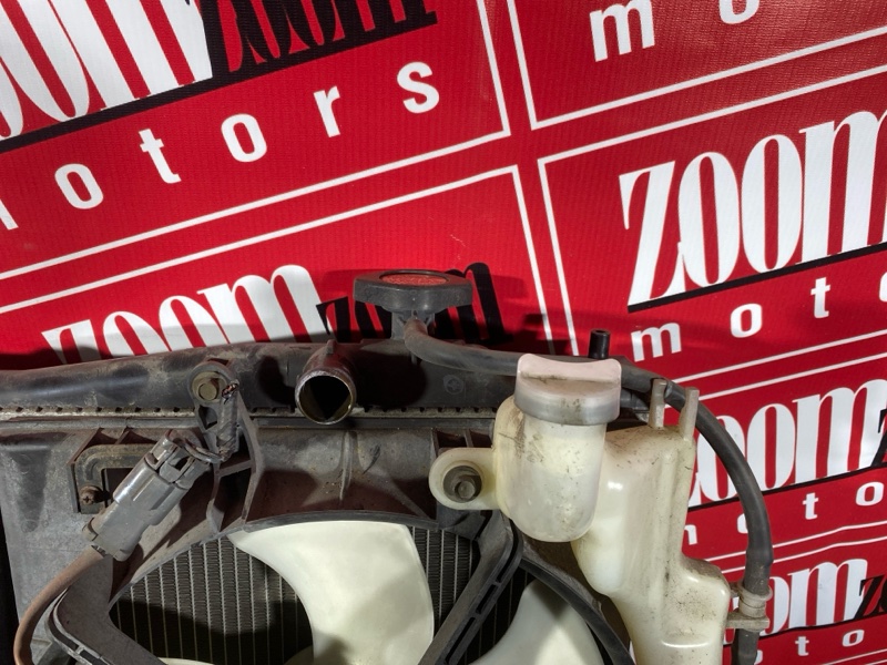 Радиатор двигателя, 7200 рублей, Красноярск