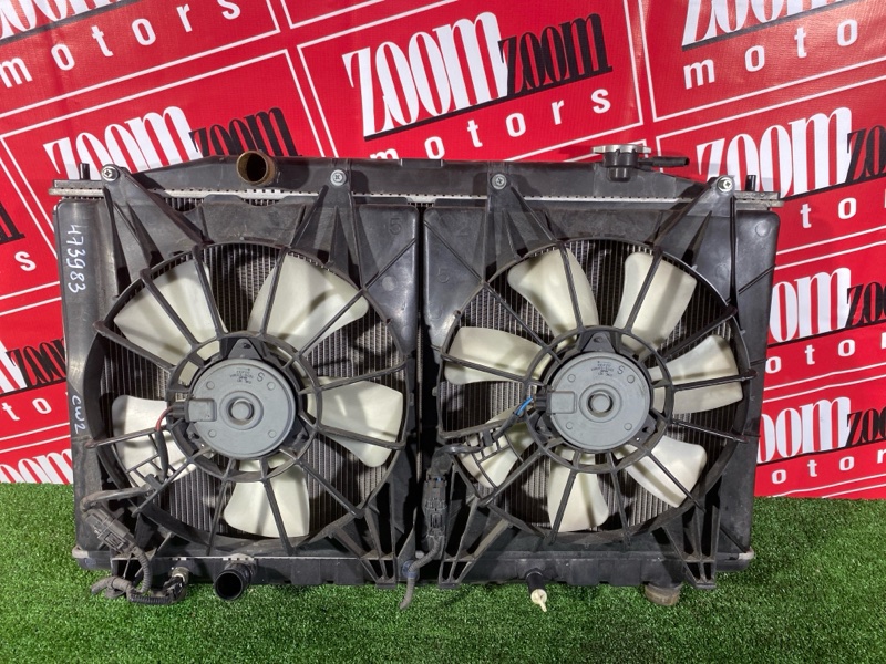 Радиатор двигателя, 7600 рублей, Красноярск