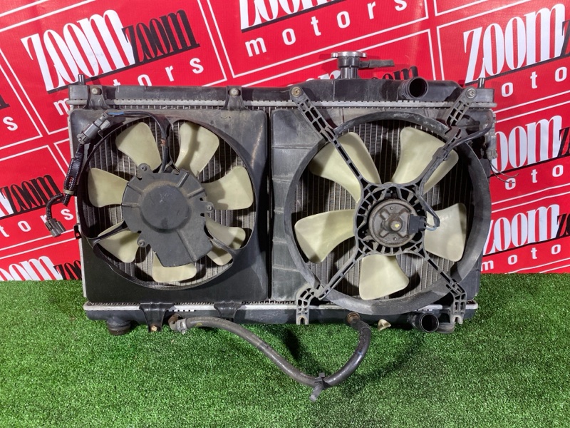 Радиатор двигателя, 9500 рублей, Красноярск