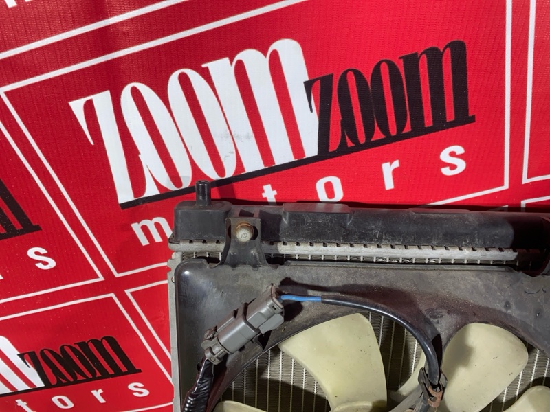 Радиатор двигателя, 9500 рублей, Красноярск