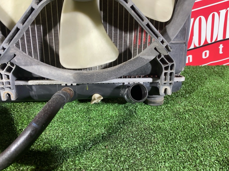 Радиатор двигателя, 9500 рублей, Красноярск