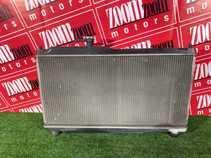 Радиатор двигателя, 9500 рублей, Красноярск