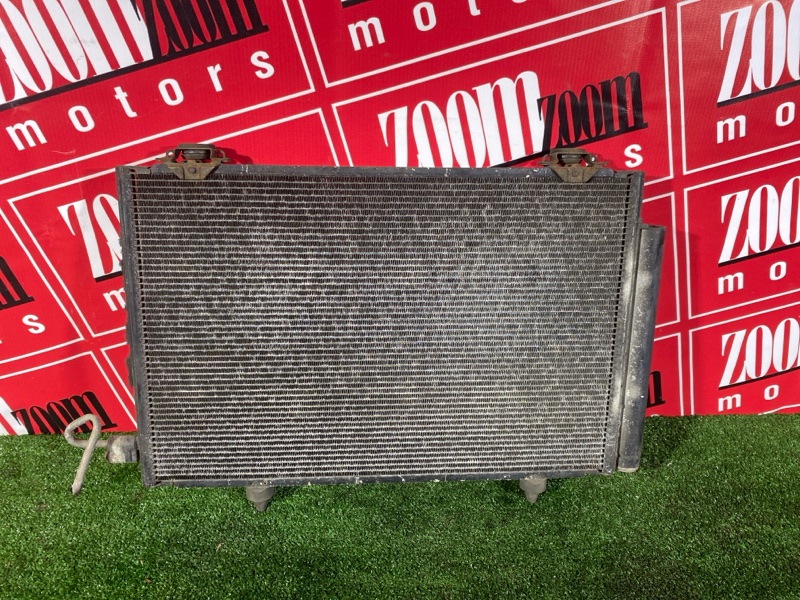 Радиатор кондиционера, 6700 рублей, Красноярск