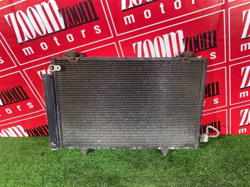 Радиатор кондиционера, 6700 рублей, Красноярск