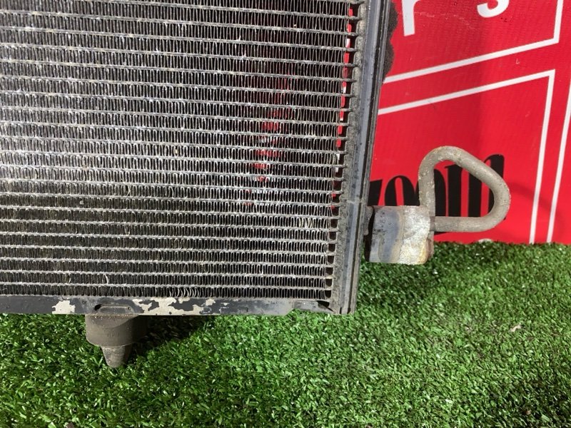 Радиатор кондиционера, 6700 рублей, Красноярск