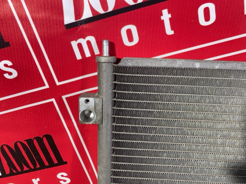 Радиатор кондиционера, 1500 рублей, Красноярск