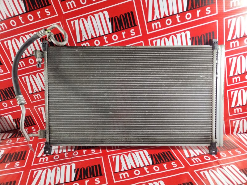 Радиатор кондиционера, 12400 рублей, Красноярск