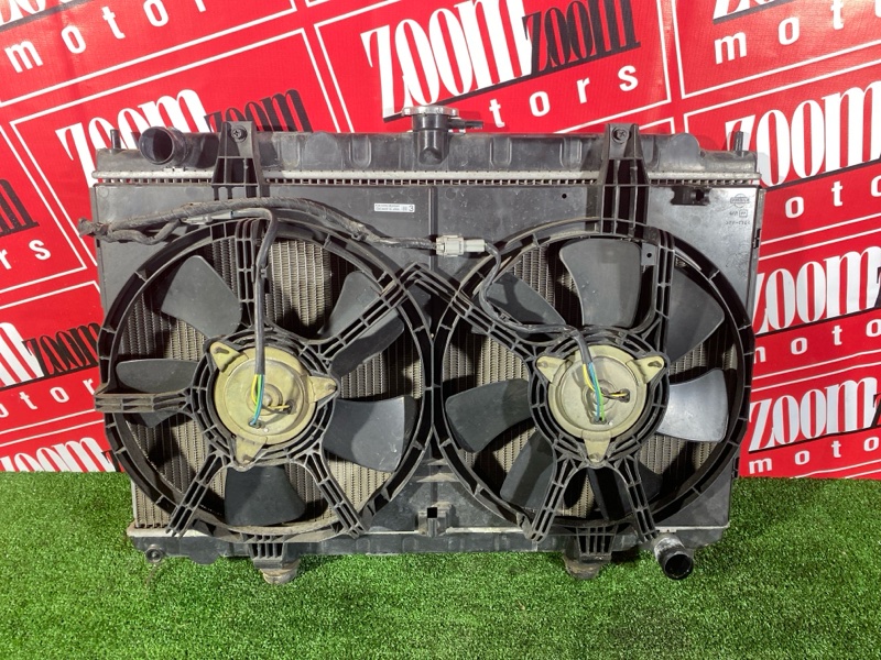 Радиатор двигателя, 7200 рублей, Красноярск