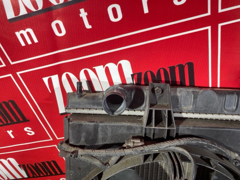 Радиатор двигателя, 7200 рублей, Красноярск