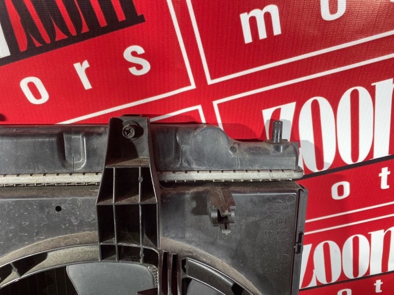 Радиатор двигателя, 7200 рублей, Красноярск