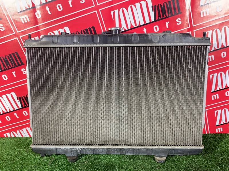 Радиатор двигателя, 7200 рублей, Красноярск