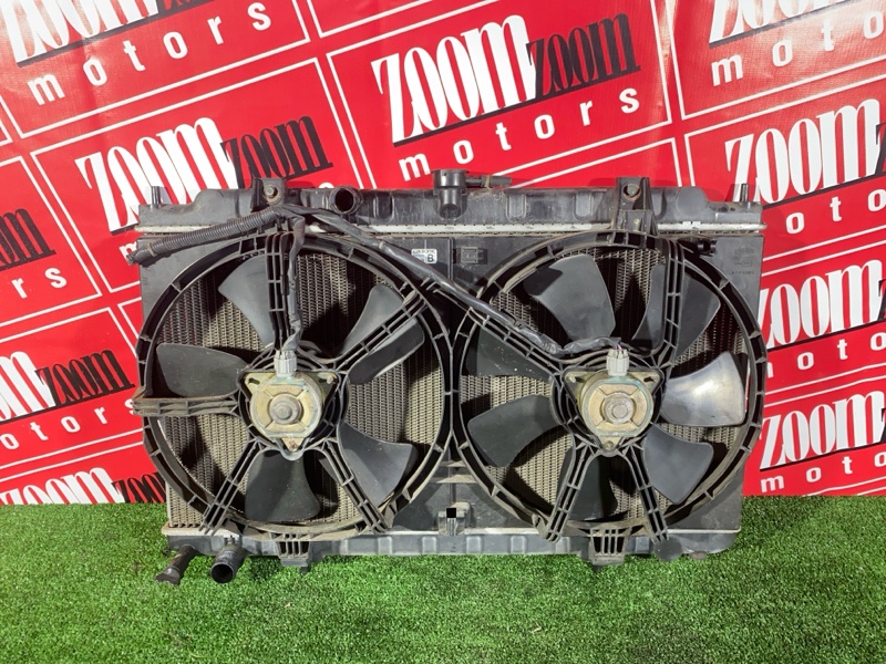 Радиатор двигателя, 4800 рублей, Красноярск