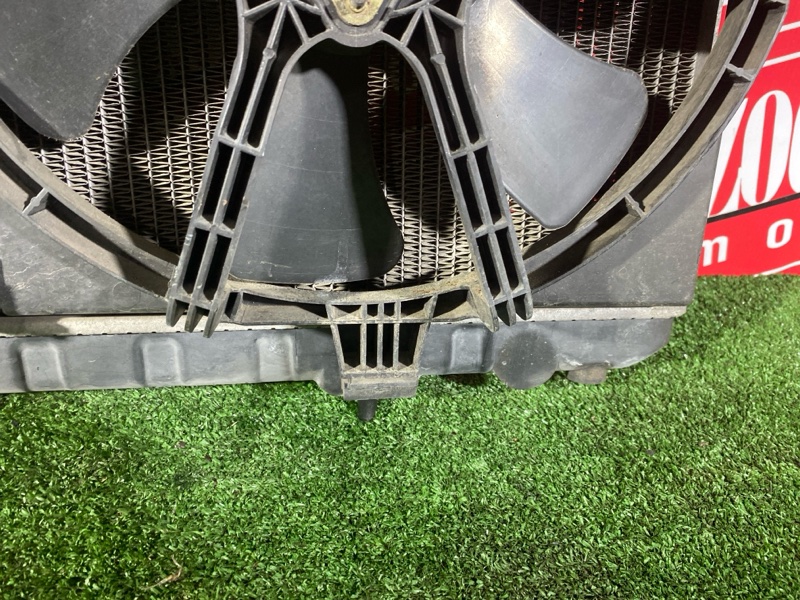 Радиатор двигателя, 4800 рублей, Красноярск