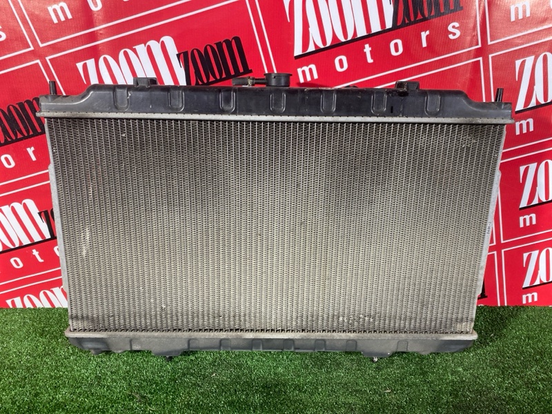 Радиатор двигателя, 4800 рублей, Красноярск