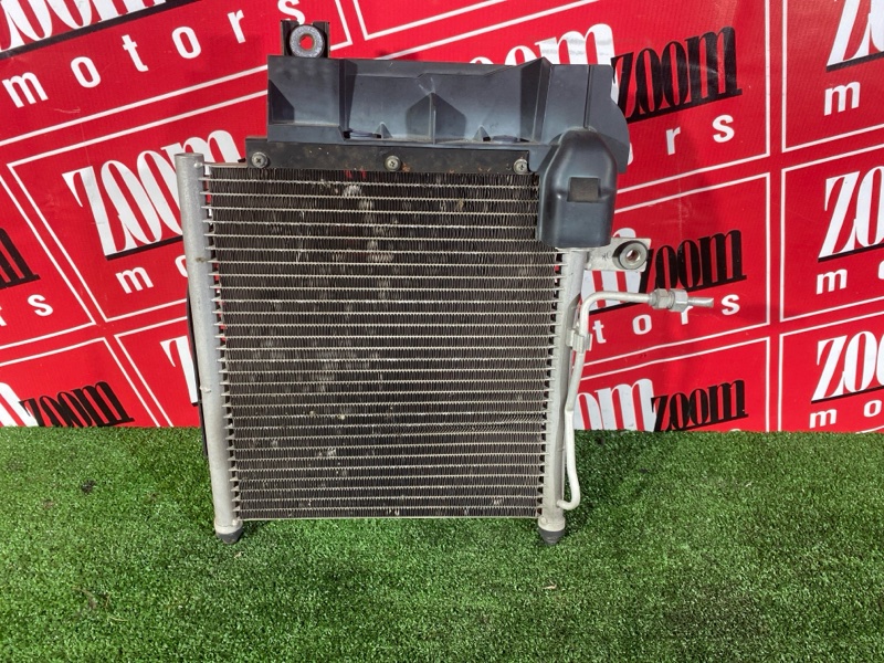 Радиатор кондиционера, 1900 рублей, Красноярск