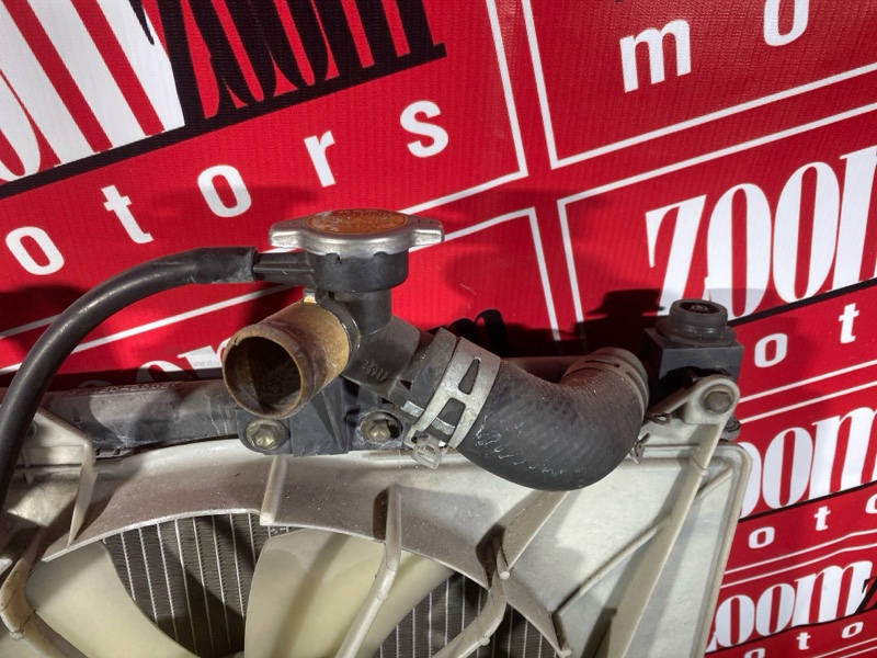 Радиатор двигателя, 5300 рублей, Красноярск