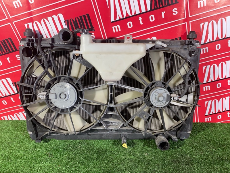 Радиатор двигателя, 14300 рублей, Красноярск