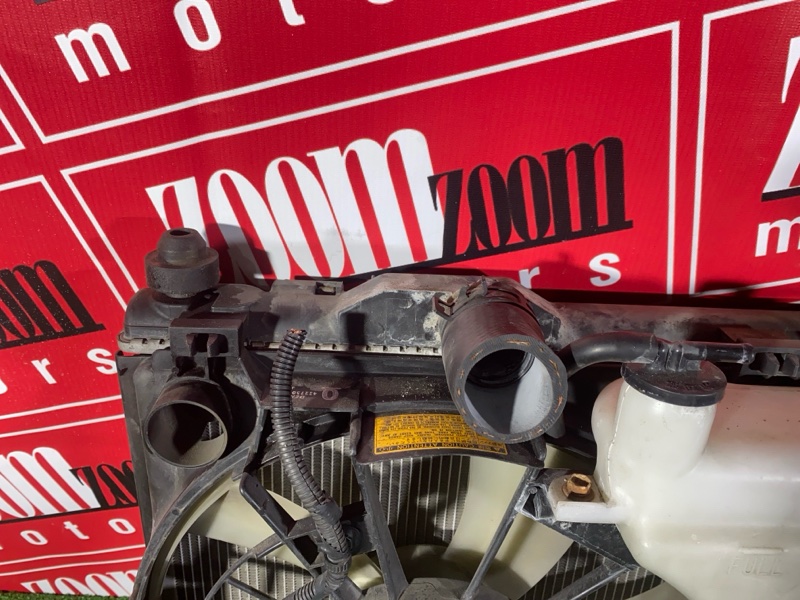 Радиатор двигателя, 14300 рублей, Красноярск