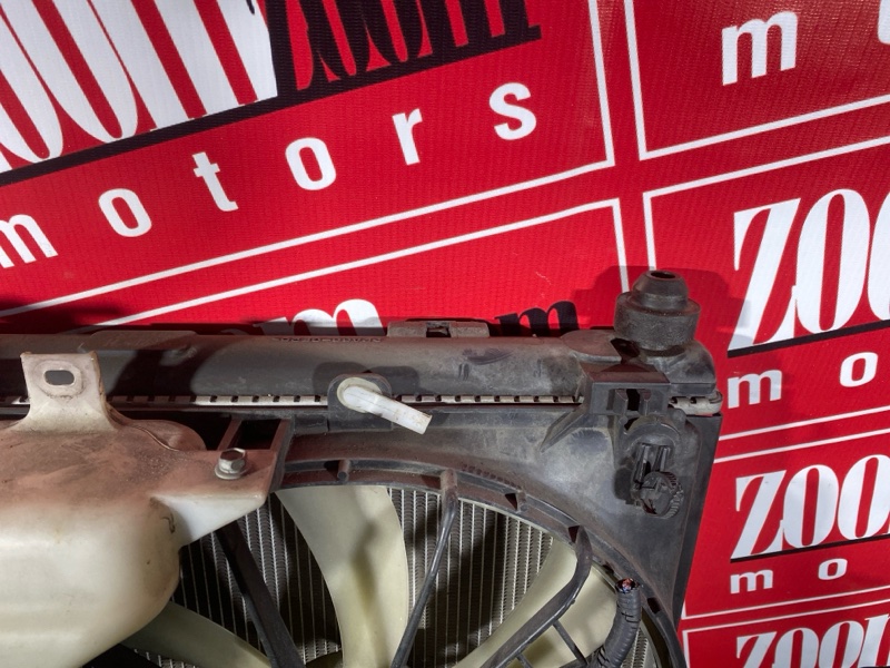 Радиатор двигателя, 14300 рублей, Красноярск