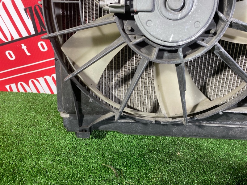 Радиатор двигателя, 14300 рублей, Красноярск