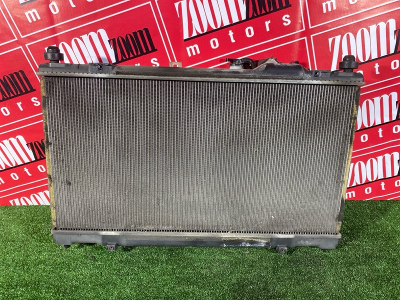 Радиатор двигателя, 14300 рублей, Красноярск