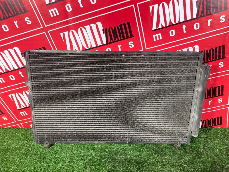 Радиатор кондиционера, 4800 рублей, Красноярск