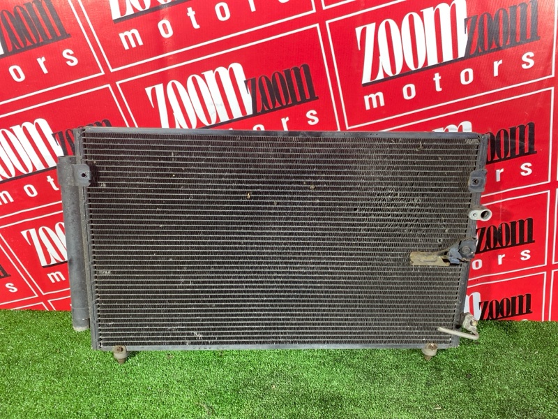 Радиатор кондиционера, 4800 рублей, Красноярск