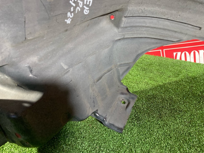 Подкрылок, 1800 рублей, Красноярск