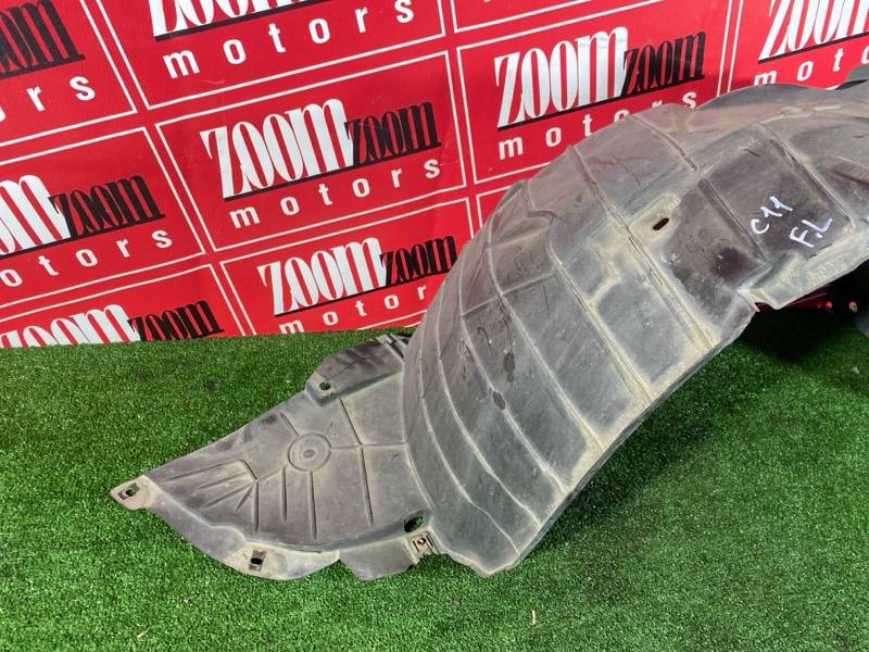 Подкрылок, 1200 рублей, Красноярск