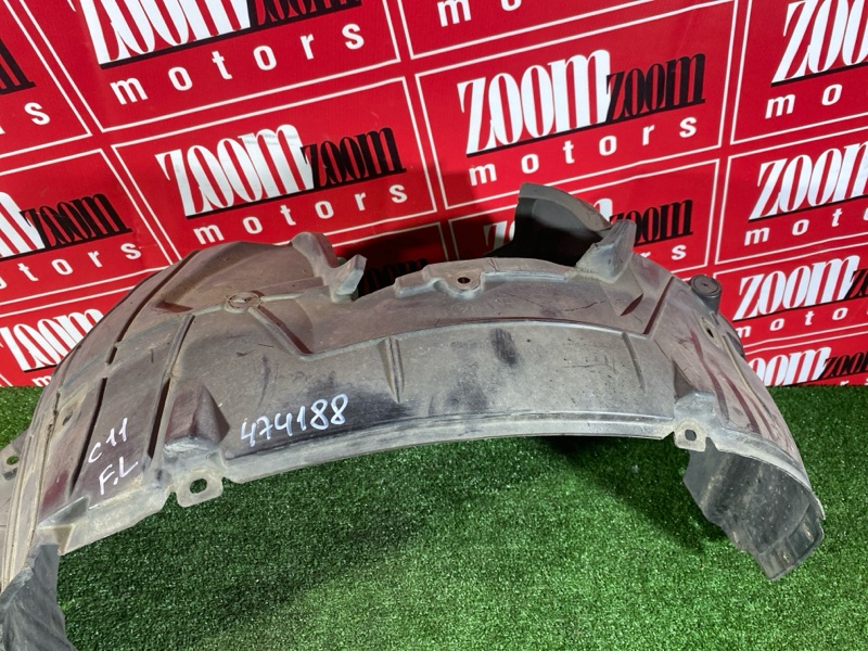 Подкрылок, 1200 рублей, Красноярск