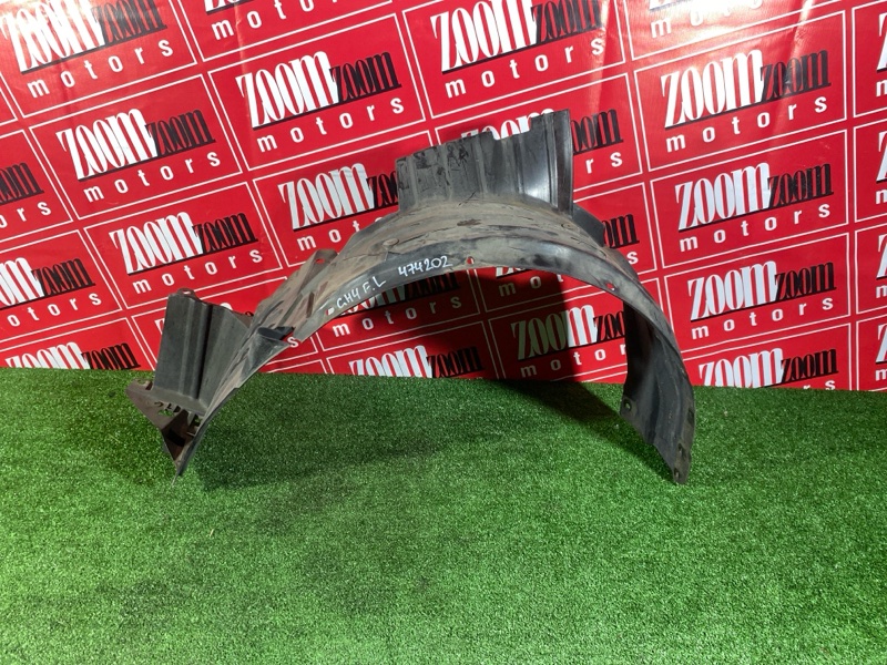 Подкрылок, 300 рублей, Красноярск