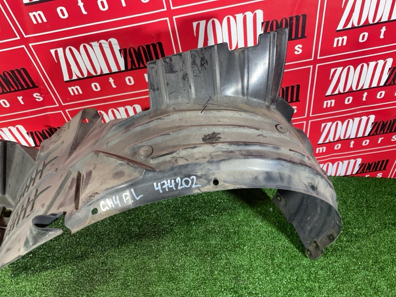 Подкрылок, 300 рублей, Красноярск